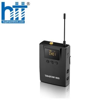 Hệ thống kiểm âm không dây WPM-300