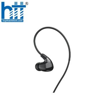 Hệ thống tai nghe kểm âm không dây WPM-500 (bộ full)