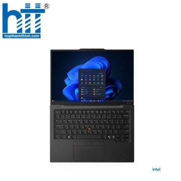 Laptop Lenovo ThinkPad X1 Carbon Gen 13 21NX0039VN (Intel Core Ultra 7 255H | 32GB | 512GB | Intel Arc 140T | 14 inch WUXGA IPS | Win 11 | Đen)