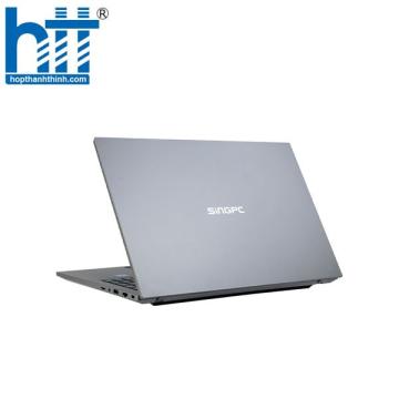 Notebook SingPC Series M16 M16i71195
