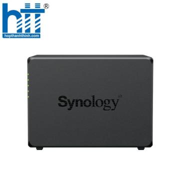 Thiết bị lưu trữ mạng Synology DS925+