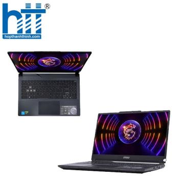 Laptop Msi Cyborg 15 A13UC-861VN (i5-13420H/ RTX 3050 4GB/16GB/ 512GB/ Windows 11)