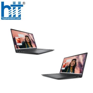 Laptop Dell Inspiron 3530 N5I3005W1 (i3 1305U/ 8GB/ 512GB SSD/ 15.6 inch FHD/ Win 11/ Office/ Black/ 1Y)