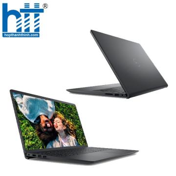 Laptop Dell Inspiron 15 3520 71045026 (Intel Core i5-1235U | 16GB | 512GB | 15.6 inch FHD | Win 11 | Office | Đen)
