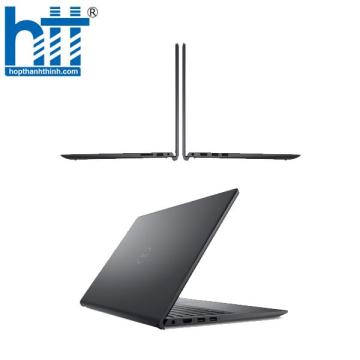 Laptop Dell Inspiron 15 3520 71045026 (Intel Core i5-1235U | 16GB | 512GB | 15.6 inch FHD | Win 11 | Office | Đen)