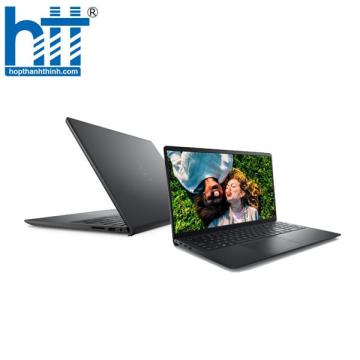 Laptop Dell Inspiron 3520 N5I5003W1 (i5 1235U/ 8GB/ 512GB SSD/ 15.6 inch FHD/ Win 11/ Office/ Black/ 1Y)