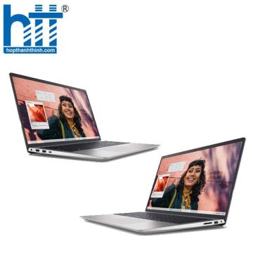 Laptop Dell Inspiron 15 3530 (N5I5340W1) (I5 1334U/16GB/512GB SSD/15.6 Inch FHD/Win 11 Home + Office 21/Silver)