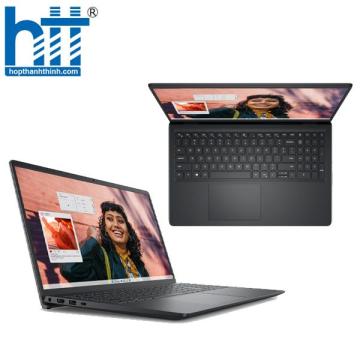 Laptop Dell Inspiron 3530 N5I5407W1 (Intel Core i5-1334U | 8GB | 512GB | Intel UHD | 15.6 inch FHD 120Hz | Win 11 | Office HS21 | Đen)
