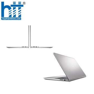 Laptop Dell 15 DC15250 71071928 (Intel Core i5-1334U | 16GB | 512GB | Intel Graphics | 15.6 inch FHD IPS | Win 11 | Bạc)