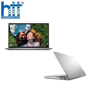Laptop Dell Inspiron 15 3520 - N3520-i5U165W11SLU-BL (i5 1235U, 16GB, 512GB, Full HD 120Hz, OfficeH24+365, Win11) 