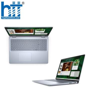 Laptop Dell Inspiron 16 5640 - N5640-C7U161W11IBU (Core 7 150U, 16GB, 1TB, Full HD+, OfficeHS, Win11) 