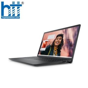 Laptop Dell Inspiron 15 3530 N5I7305W1 (Intel Core i7-1355U | 16GB | 512GB | 15.6 inch FHD | Win 11 | Office | Đen)