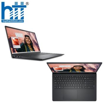 Laptop Dell Inspiron 15 3530 N5I7305W1 (Intel Core i7-1355U | 16GB | 512GB | 15.6 inch FHD | Win 11 | Office | Đen)