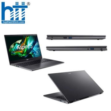 Laptop Acer Aspire 5 A515-58P-702Q (i7-13620H/ Intel Graphics 16GB/ 512GB/ Windows 11)