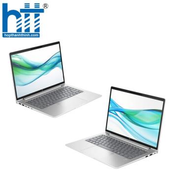 Laptop HP ProBook 440 G11 A74BLPA (Intel Core Ultra 7 155H | 16GB | 512GB | Intel Arc | 14 inch WUXGA | Cảm ứng | Win 11 | Bạc)