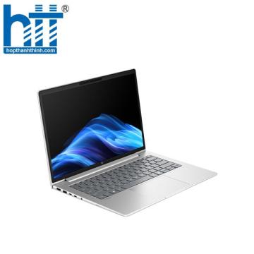 Laptop HP ProBook 4 G1i-BQ5B3PT (Core Ultra 5 225U | 16GB | 512GB | Intel Graphics | 14 inch WUXGA | Win 11 | Bạc)