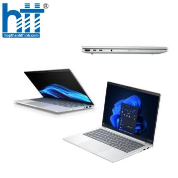 Laptop AI HP EliteBook 8 G1i (C1CQ7PT) - 14 inch WUXGA Touch/ Core Ultra 5 225H/ 16GB RAM/ 512GB SSD/ Intel Graphics/ Windows 11 Pro/ 36 tháng