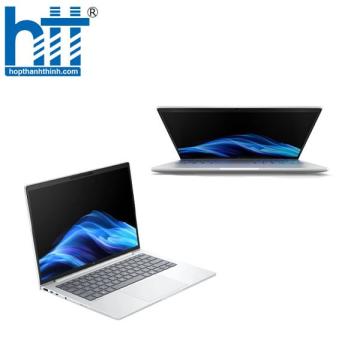 Laptop AI HP EliteBook 8 G1i (C1CR0PT) - 14 inch WUXGA Touch/ Core Ultra 7 255U/ 32GB RAM/ 512GB SSD/ Intel Graphics/ Windows 11 Pro/ 36 tháng