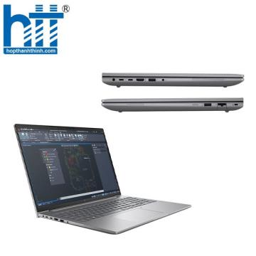 Laptop HP ZBook X G1i B4YT6AV