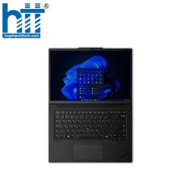 Laptop Lenovo ThinkPad P14s Gen 5 ULTRA7 155H/32GB /1TB SSD/NVIDIA RTX500 4GB/14.5