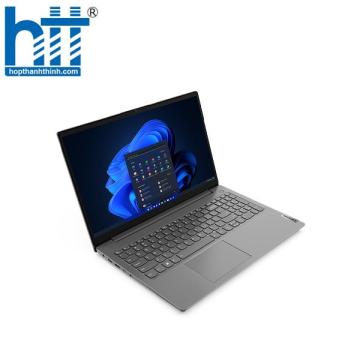 Laptop Lenovo V15 G4 IRU 83A100URVN i5-13420H/ Ram 8GB/ SSD 512GB/ 2Y/ Xám