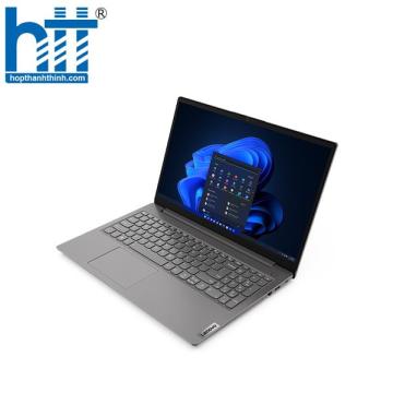 Laptop Lenovo V15 G4 IRU 5- 13420H/16GD4/512GSSD/15.6FHD/WIFI6/BT/2C/ NOOS/2Y/XÁM/ 83CC0041VN