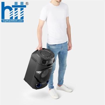 Dàn âm thanh Hifi Sony MHC-V13 M1 SP6