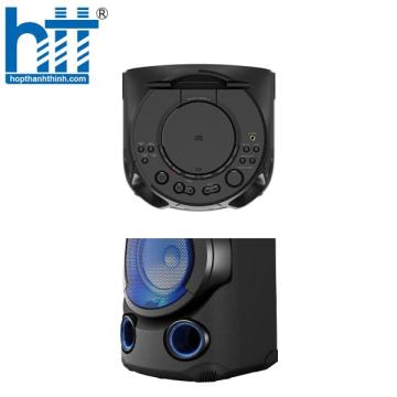 Dàn âm thanh Hifi Sony MHC-V13 M1 SP6