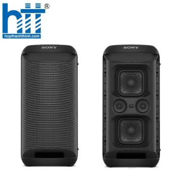 Loa tiệc tùng không dây dòng X XV500