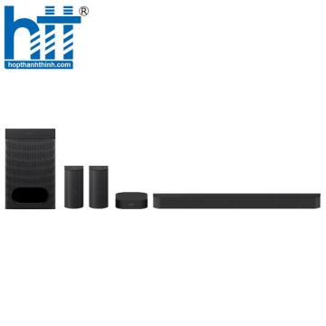 Hệ thống rạp hát tại nhà HT-S60//Z SP1