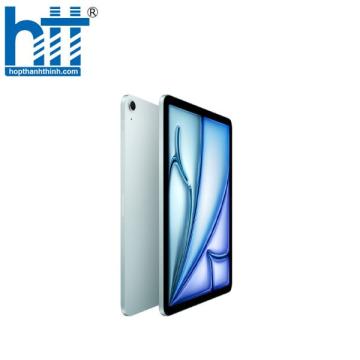 Máy tính bảng Apple IPad Air M3 11 inch Wifi (8GB/ 256GB/ Blue)