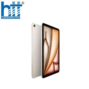 Máy tính bảng Apple IPad Air M3 11 inch 5G (8GB/ 512GB/ Starlight)