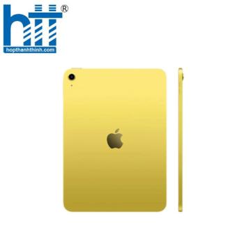 Máy tính bảng Apple IPad Gen 11 A16 Wifi (6GB/ 128Gb/ Yellow)
