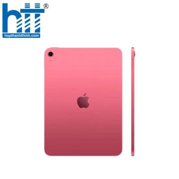 Máy tính bảng Apple IPad Gen 11 A16 Wifi (6GB/ 128Gb/ Pink)