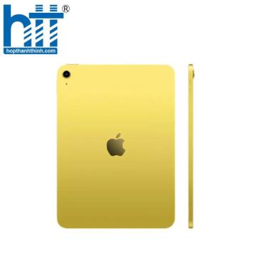 Máy tính bảng Apple IPad Gen 11 A16 Wifi (6GB/ 256GB/ Yellow)