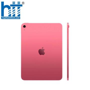 Máy tính bảng Apple IPad Gen 11 A16 Wifi (6GB/ 512GB/ Pink)