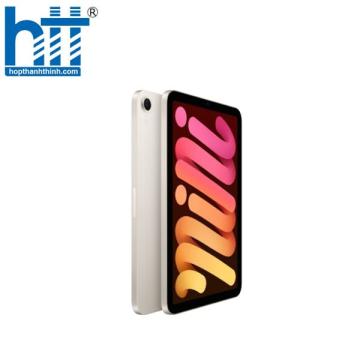 Máy tính bảng Apple IPad mini 7 5G MYHE3ZA/A (8GB/ 512GB/ Starlight)