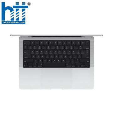 MacBook Pro 14 inch M4 PRO MX2F3SA/A (14CPU | 20GPU | 24GB | 1TB | SILVER)