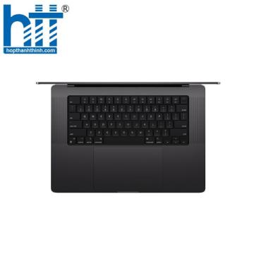 MacBook Pro 16 inch M4 PRO MX2Y3SA/A (14CPU | 20GPU | 48GB | 512GB | SPACE BLACK)