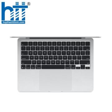 Apple Macbook Air M4 MC654SA/A (10 Core CPU/ 10 core GPU/ 24GB/ 512GB SSD/ 13.6Inch/ Silver)