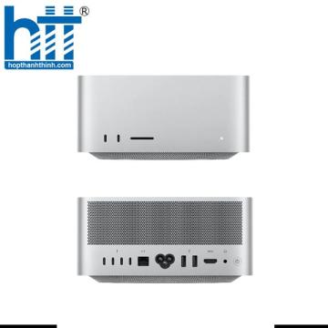 Apple Mac Studio M4 MAX MU963SA/A (CHIP/14C CPU/32C GPU/36GB RAM/512GB SSD)