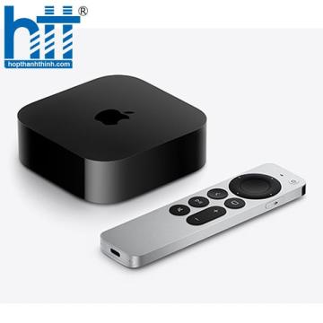 Apple TV 4K Wi‑Fi 64GB MN873ZA/A