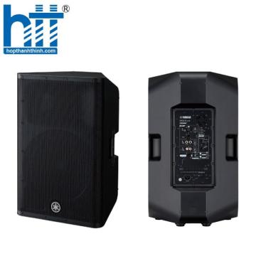 Loa Liền Công Suất Yamaha DXR15mkII