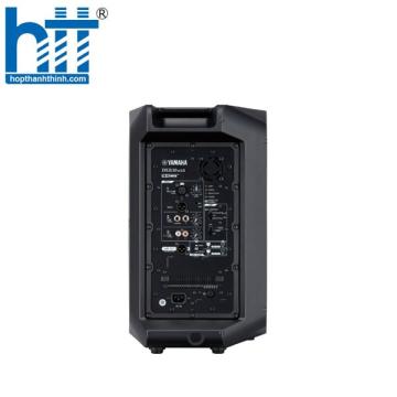 Loa Liền Công Suất Yamaha DXR10mkII