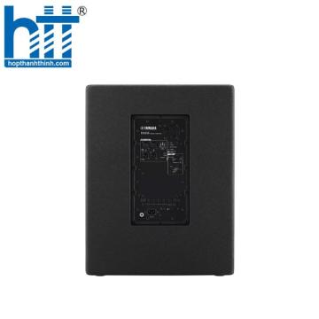 Loa siêu trầm liền công suất Yamaha DXS15