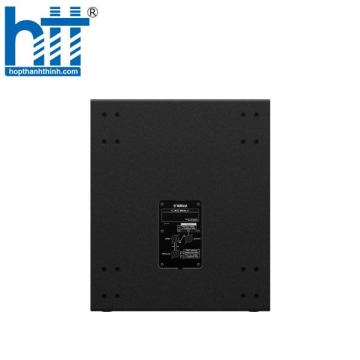 Loa siêu trầm Yamaha CXS18XLF