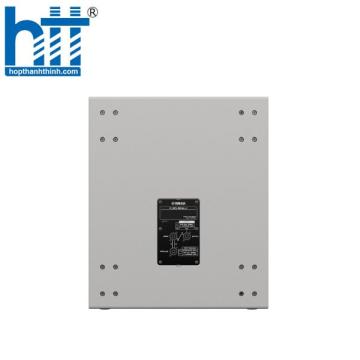 Loa siêu trầm Yamaha CXS18XLFW