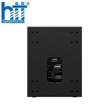 Loa siêu trầm Yamaha CXS15XLF