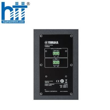 Loa gắn nổi Yamaha VXS10STB