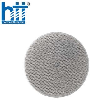 Loa trần cấp nguồn Dante/PoE VXC2P